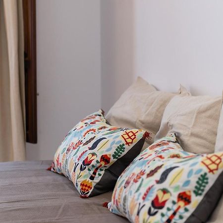 Apartamento Realejo Casco Historico Granada Esterno foto