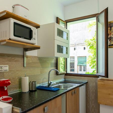 Apartamento Realejo Casco Historico Granada Esterno foto