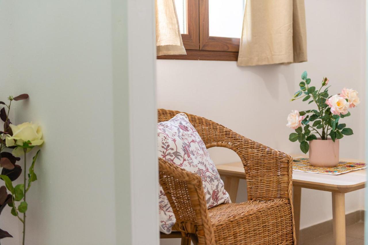 Apartamento Realejo Casco Historico Granada Esterno foto