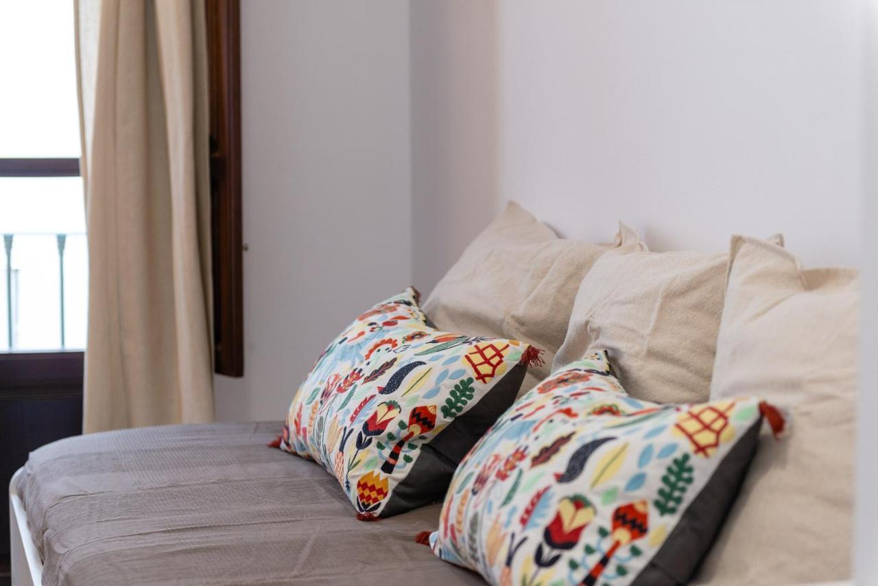 Apartamento Realejo Casco Historico Granada Esterno foto