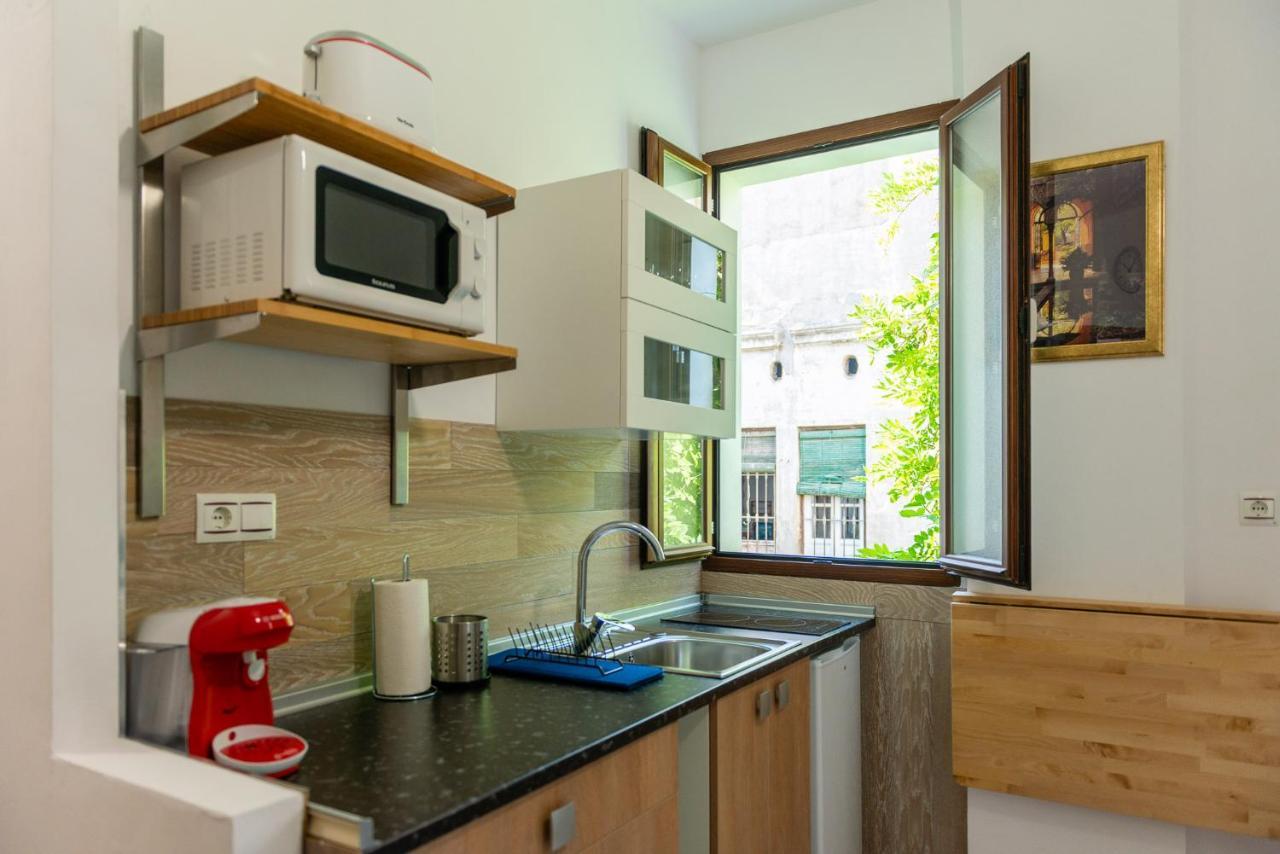 Apartamento Realejo Casco Historico Granada Esterno foto
