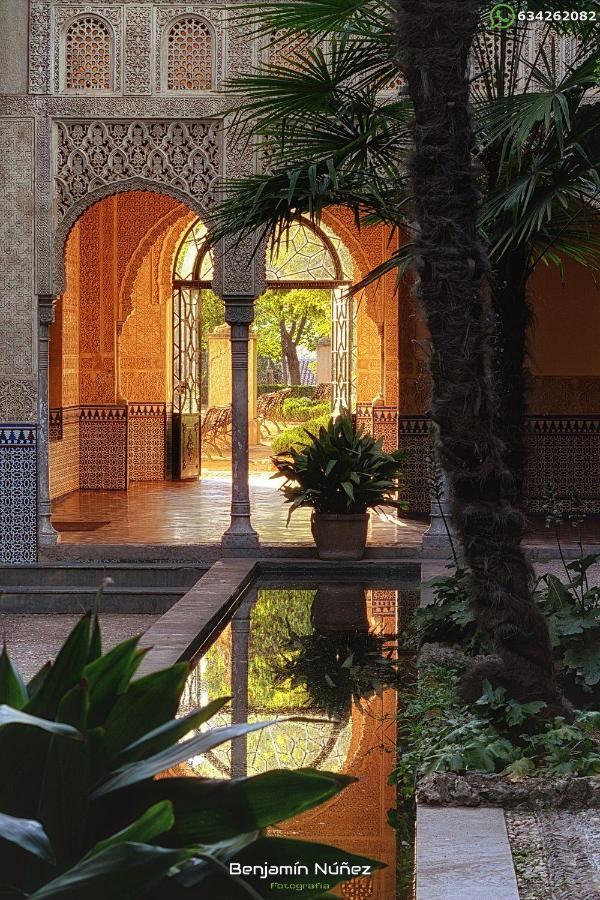 Apartamento Realejo Casco Historico Granada Esterno foto