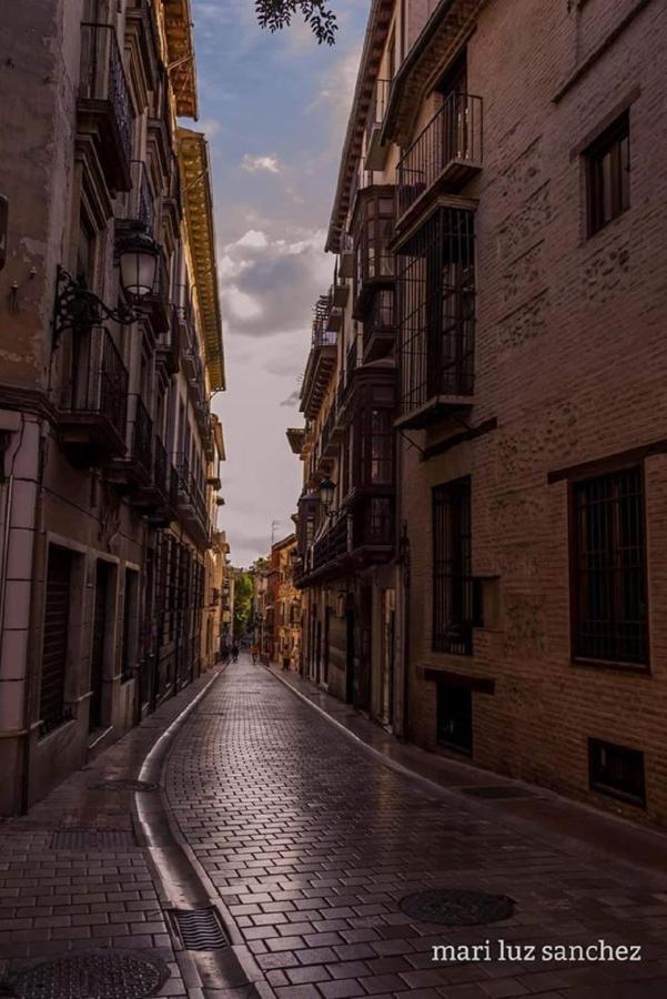 Apartamento Realejo Casco Historico Granada Esterno foto